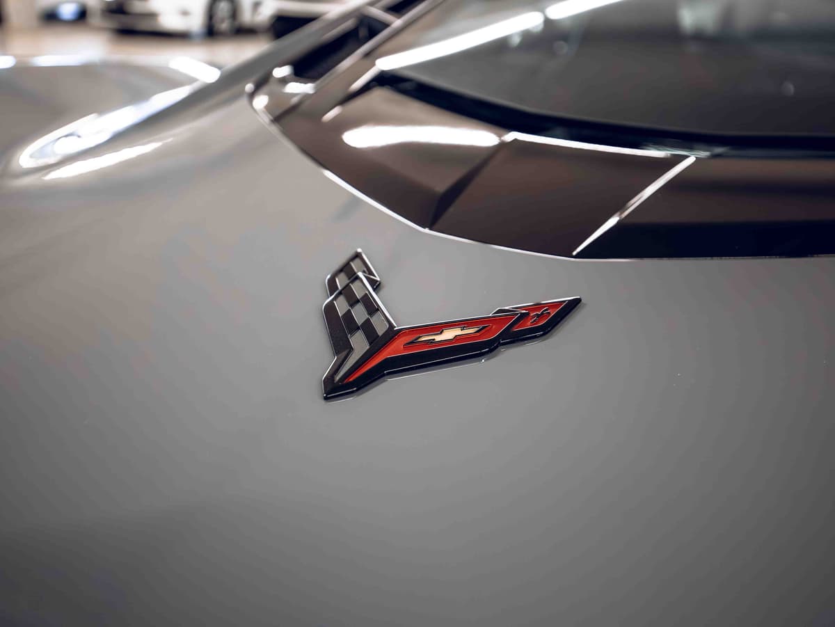 Badge details
