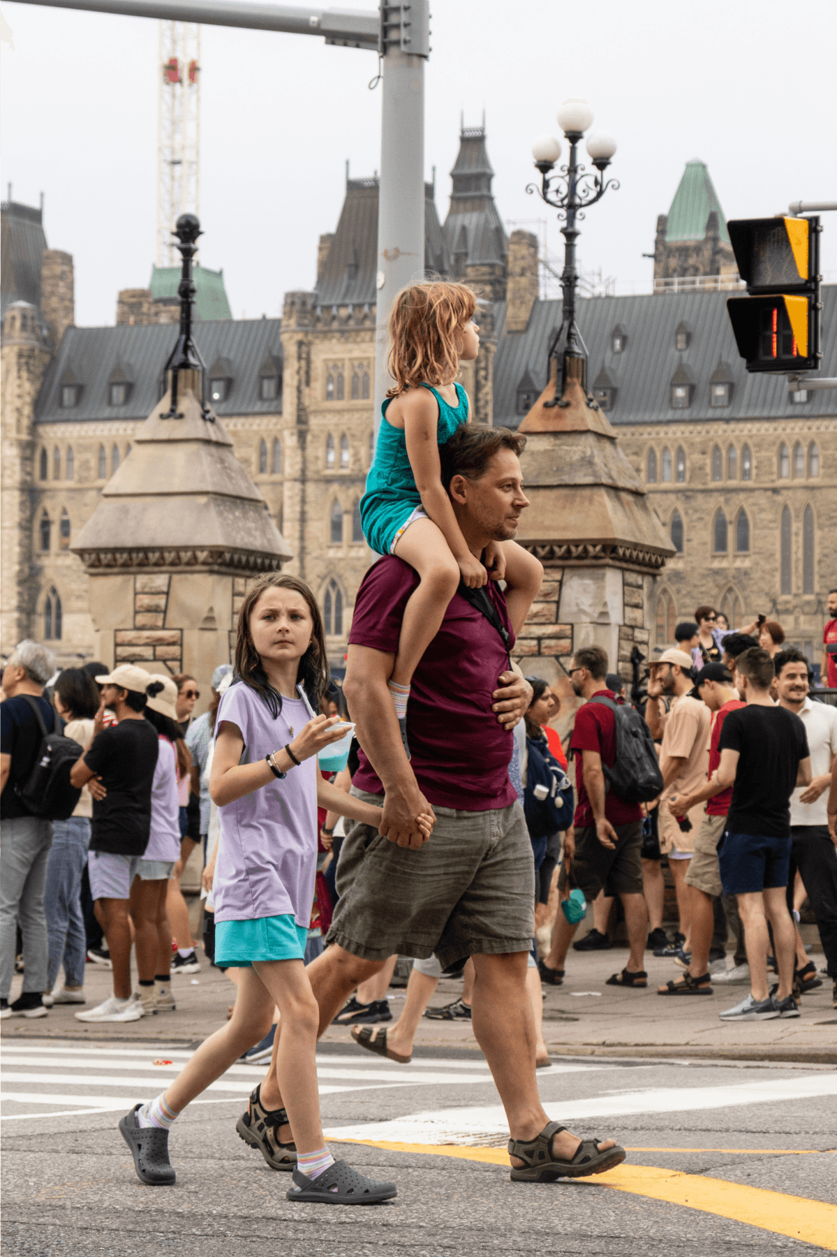 Canada Day Celebration