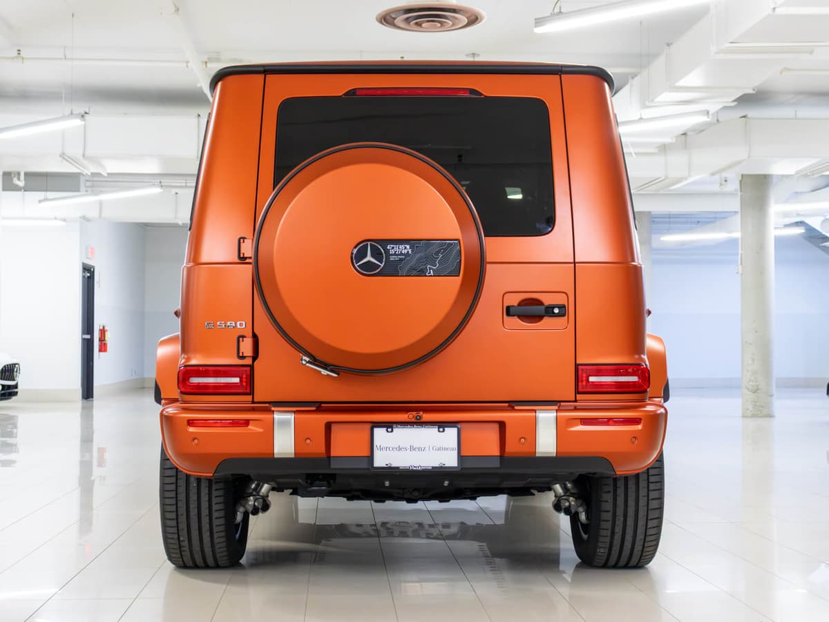 Original back close-up