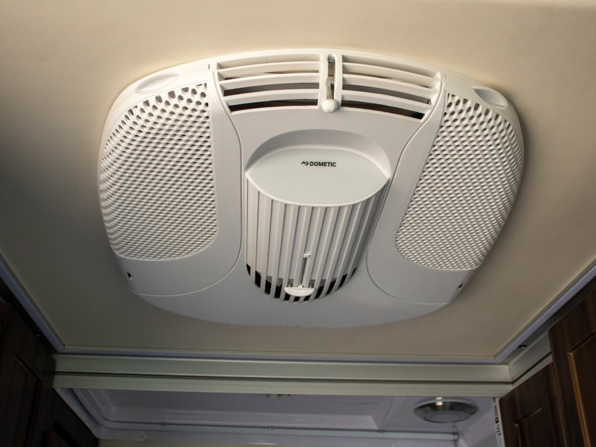 Parking AC