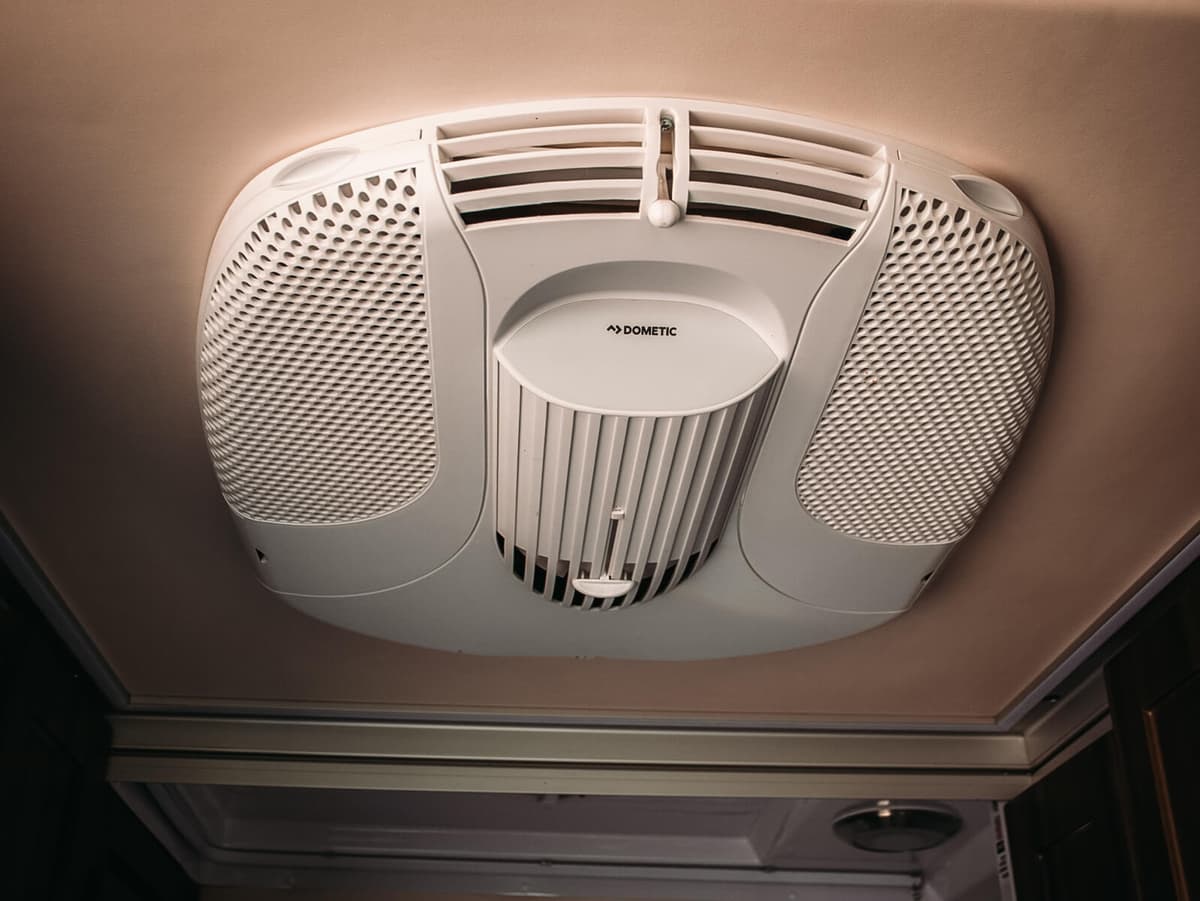 Parking AC