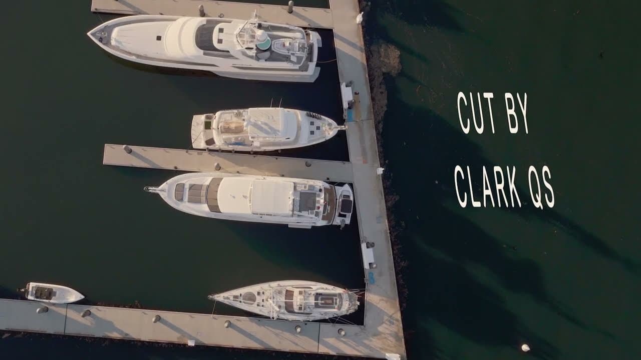 Downtown Vancouver Drone Cinematic | Cityscape